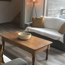 Gîte Sainte-Suzanne-et-Chammes, 4 pièces, 6 personnes - FR-1-600-151, 圣苏珊 — 照片 3