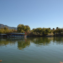 Villa Yalili, Dalyan — photo 5