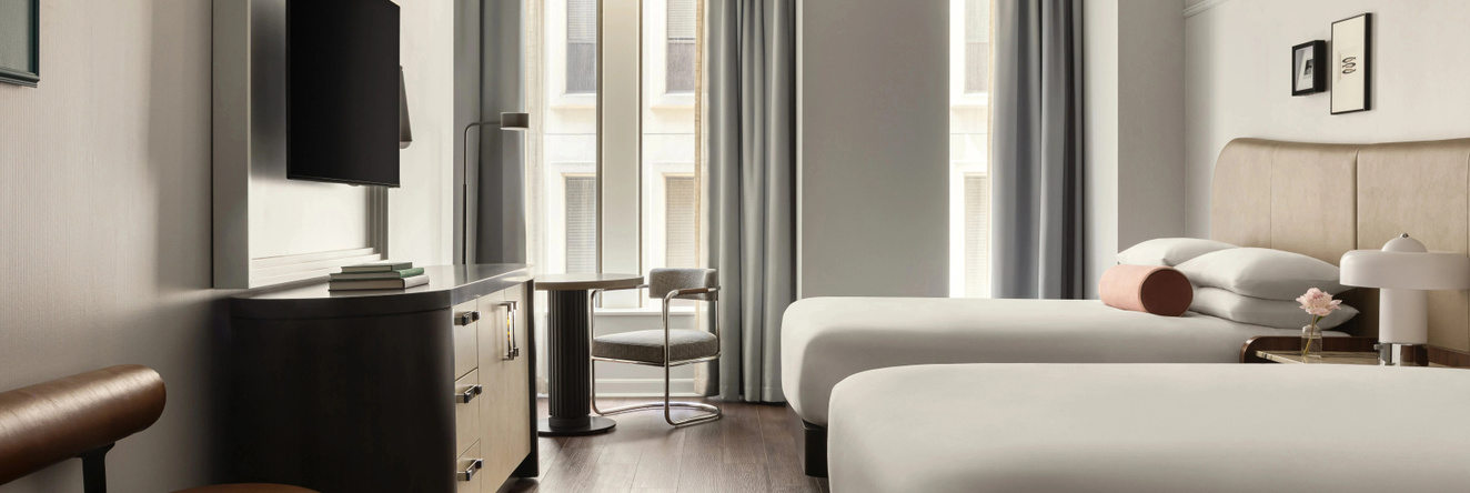 Kimpton Hotel Monaco Seattle by IHG, 西雅图 — 照片 1