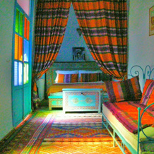 Riad Osefina, Марракеш — фото 4