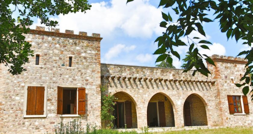 Il Relais Dei Gonzaga, Вольта Мантована — фото 1