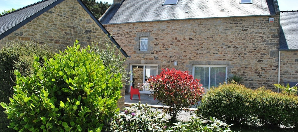 Villa Marine, Plouguin — photo 1