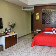 Zhangshuwan Hotel - Zhanjiang, 湛江 — 照片 5