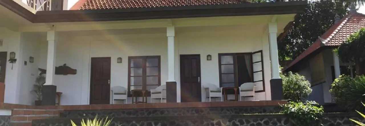 Bukit Asri Lodge, 安拉普拉 — 照片 1