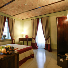 Naturalmente Wine Resort, Альяно-Терме — фото 3