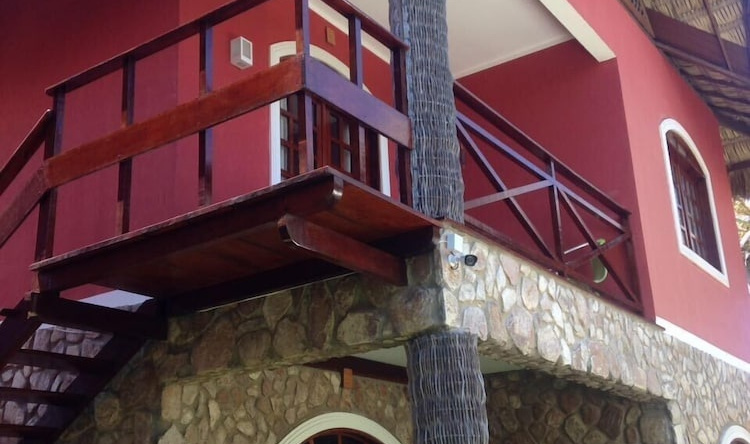 Hospedagens La Fazenda Canoa Quebrada, Аракати — фото 1