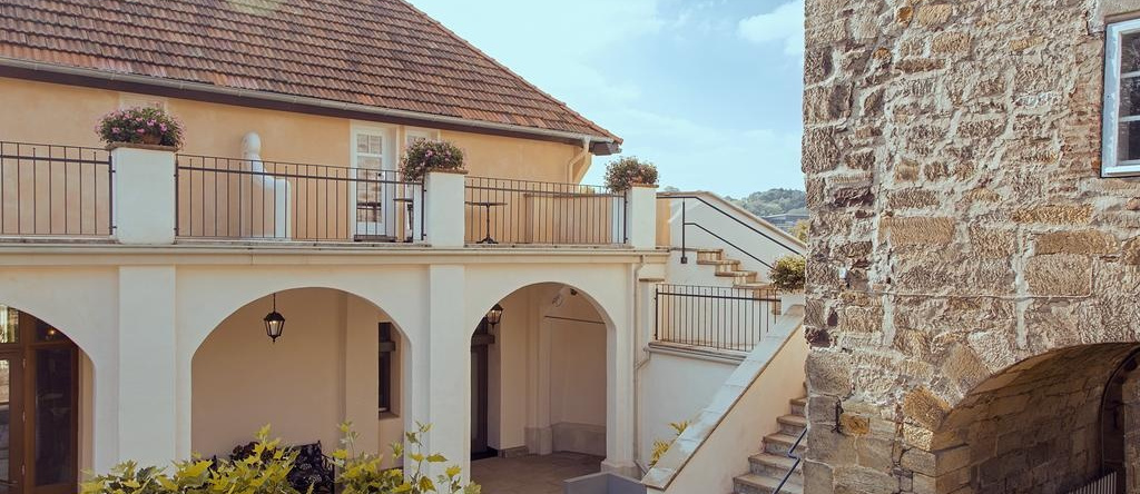 Hotel Bellini, 古克斯哈根 — 照片 1