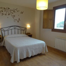 Apartamentos La Cruz de Paderne, 纳维亚 — 照片 5