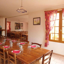 Auberge LA FOUNT, La Llagonne — photo 4