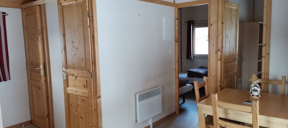 Les Chalets du Haut-Forez, 于松昂福雷 — 照片 1