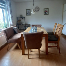 Apartment in the Hochsauer Region Quiet Location, 斯托姆布鲁赫 — 照片 3