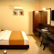 Lemon Tree Hotel Jamnagar, Джамнагар — фото 4