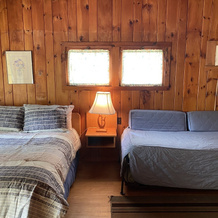 Amber Lantern Lake George Motel and Cottage Rentals, Warrensburg — photo 3