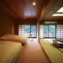 Ureshino Onsen Taishouya Shiibasanso, Уресино — фото 3