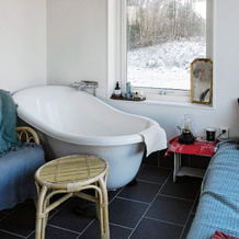 3 Person Holiday Home in Brastad, 吕瑟希尔 — 照片 5