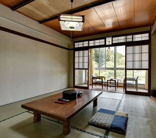 Ryokan Hanesawa Onsen Koyokan Yamagata, Саката — фото 1