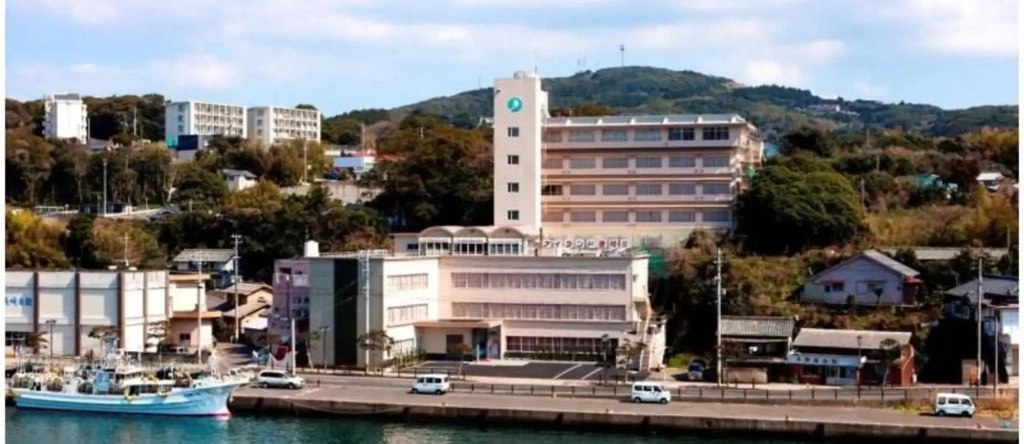 Island Iki Annex, Ики — фото 1