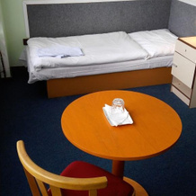 Hotel Enzian, Zelezna Ruda — photo 5