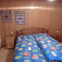 Chalet Aebnetbode, 格施塔德 — 照片 4