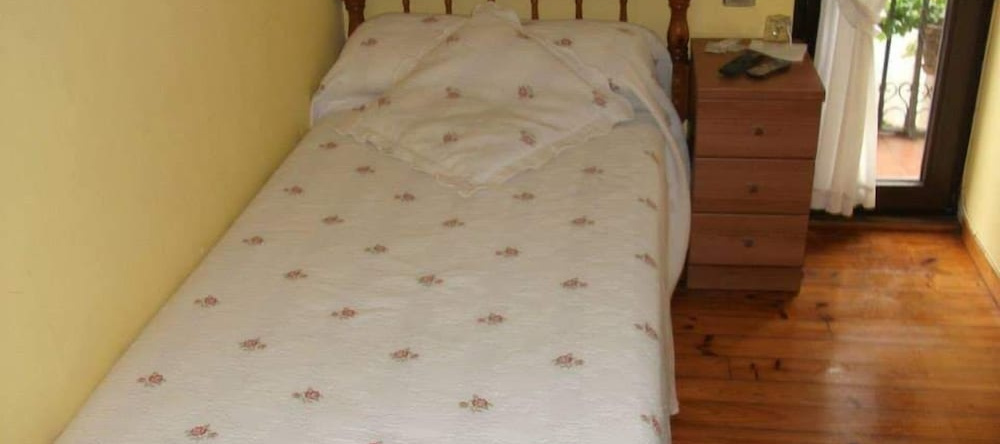 Pension Rosa, Cabezon de la Sal — photo 1