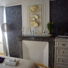 Aux léopards Normands, Mandeville-en-Bessin — photo 4