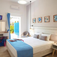 Almiris Seaside Apartments, 阿尔米里达 — 照片 3