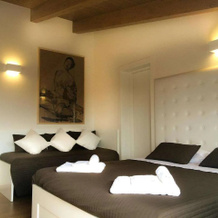 Boutique Hotel e Spa Città Bianca, 斯波尔托雷 — 照片 2
