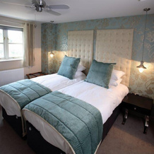 The Hoste Luxury Holiday Cottage, Burnham Market — photo 3
