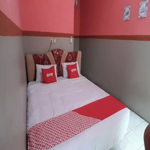 OYO Life 3874 Rere Residence Syariah, Prabumulih — photo 4