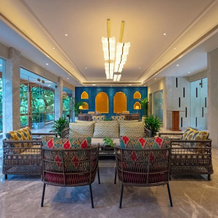 VILEEN Rishikesh - A Wellness Resort by Ganga Kinare, 比亚西 — 照片 2
