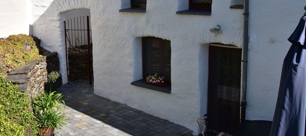 Homely Cottage In Fauvillers With Private Garden, Шини — фото 1