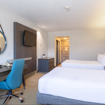 Crowne Plaza San Jose La Sabana by IHG, 圣何塞 — 照片 5