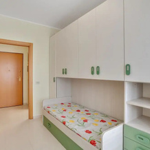 Orchidea Felice Apartment With Garage, Саммикеле-ди-Бари — фото 3