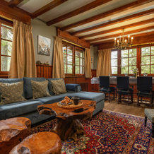 Chalet Ecureuil, 霞慕尼勃朗峰 — 照片 2