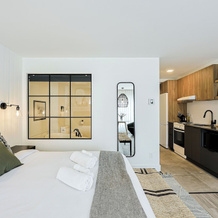 Les Lofts du Lac des Sables, Sainte-Agathe-des-Monts — photo 3