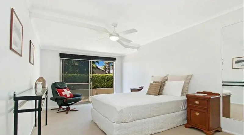 Serenity 11 Apartment, Mooloolaba — photo 1