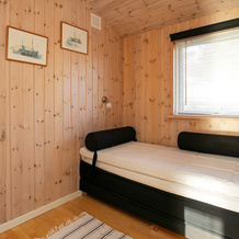 Spacious Cottage in Lønstrup With Terrace, Hjorring — photo 5