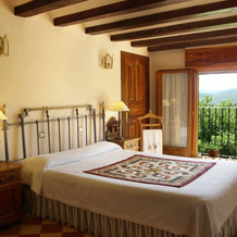 Casa rural el Vallejo, 埃尔拉西略-德卡梅罗斯 — 照片 3
