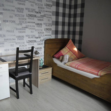 Bed & Breakfast Pension Legden, 莱格登 — 照片 4