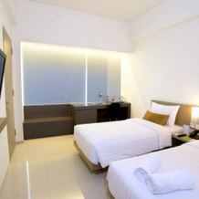 Hotel Grand Zuri Lahat, Lahat — photo 2