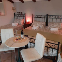 Villa Gusto E Benessere, 萨克罗法诺 — 照片 5