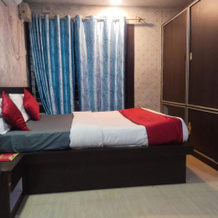 Hotel Space Setter, Бхубанешвар — фото 4