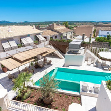 Ynaira Hotel & Spa, Ариани — фото 4