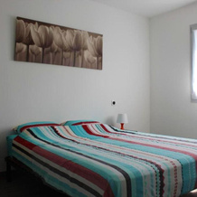 Maison de 2 chambres avec jardin clos et wifi a Marsillargues, 马尔齐亚格 — 照片 3