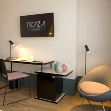 Hotel Plaza de la Paz, 阿罗 — 照片 2