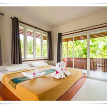 Phu Pai Lake & Resort, 他卡丹 — 照片 3