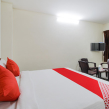 OYO 71701 Shri Balaji Hotel And Lodging, Baramati — photo 5