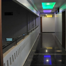 Hotel Prabhu Residency, Пандхарпур — фото 5