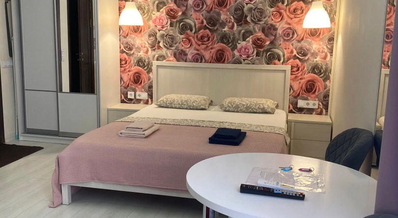 Engels Guest House, 格连吉克 — 照片 1