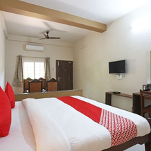Oyo 46175 Blue Lotus Club And Resorts, Satna — photo 3